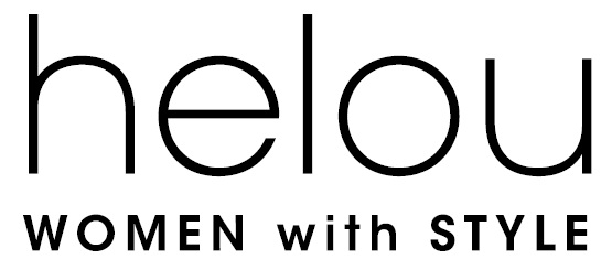 Helou Fashion logo