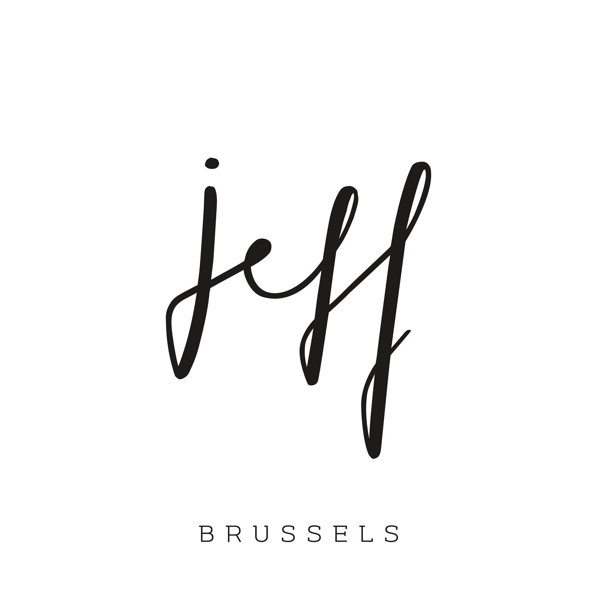 Logo Jeff