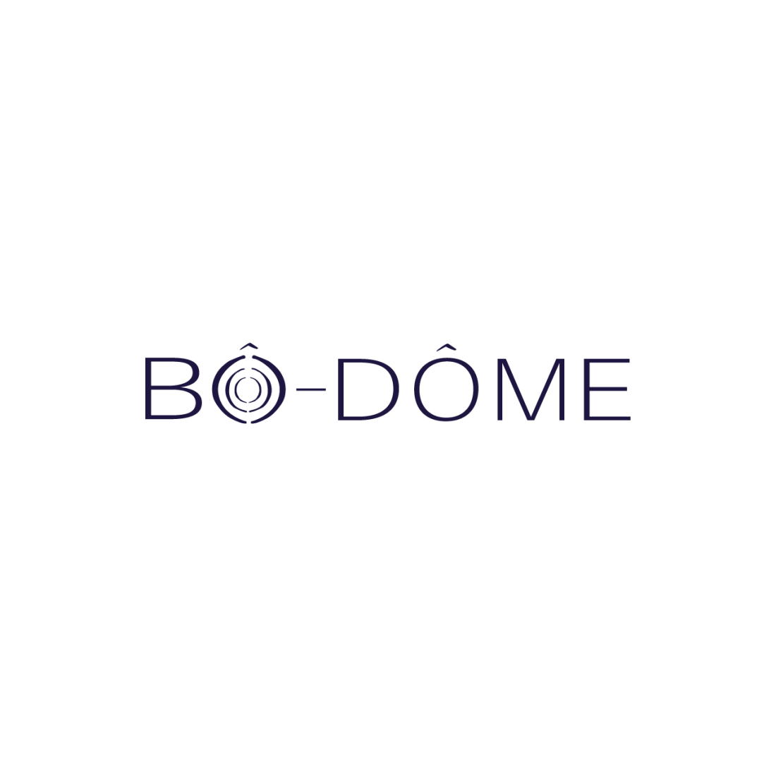 Logo Bô Dôme