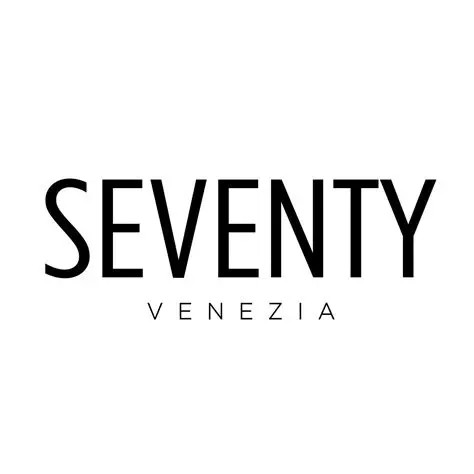 Logo Seventy