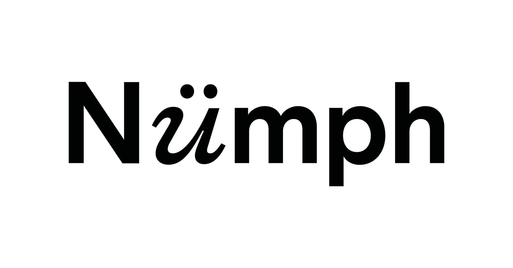 Logo Nümph