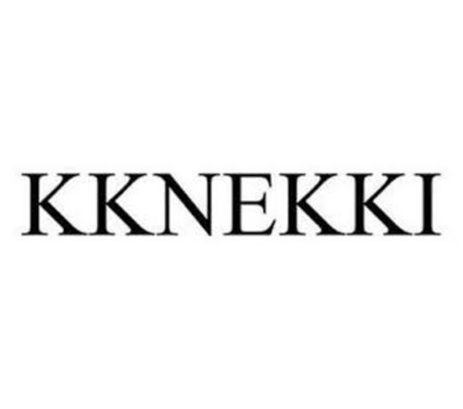 Logo Knekki