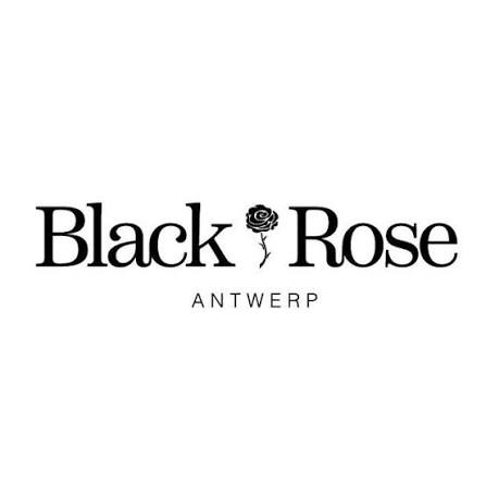 Logo Black Rose