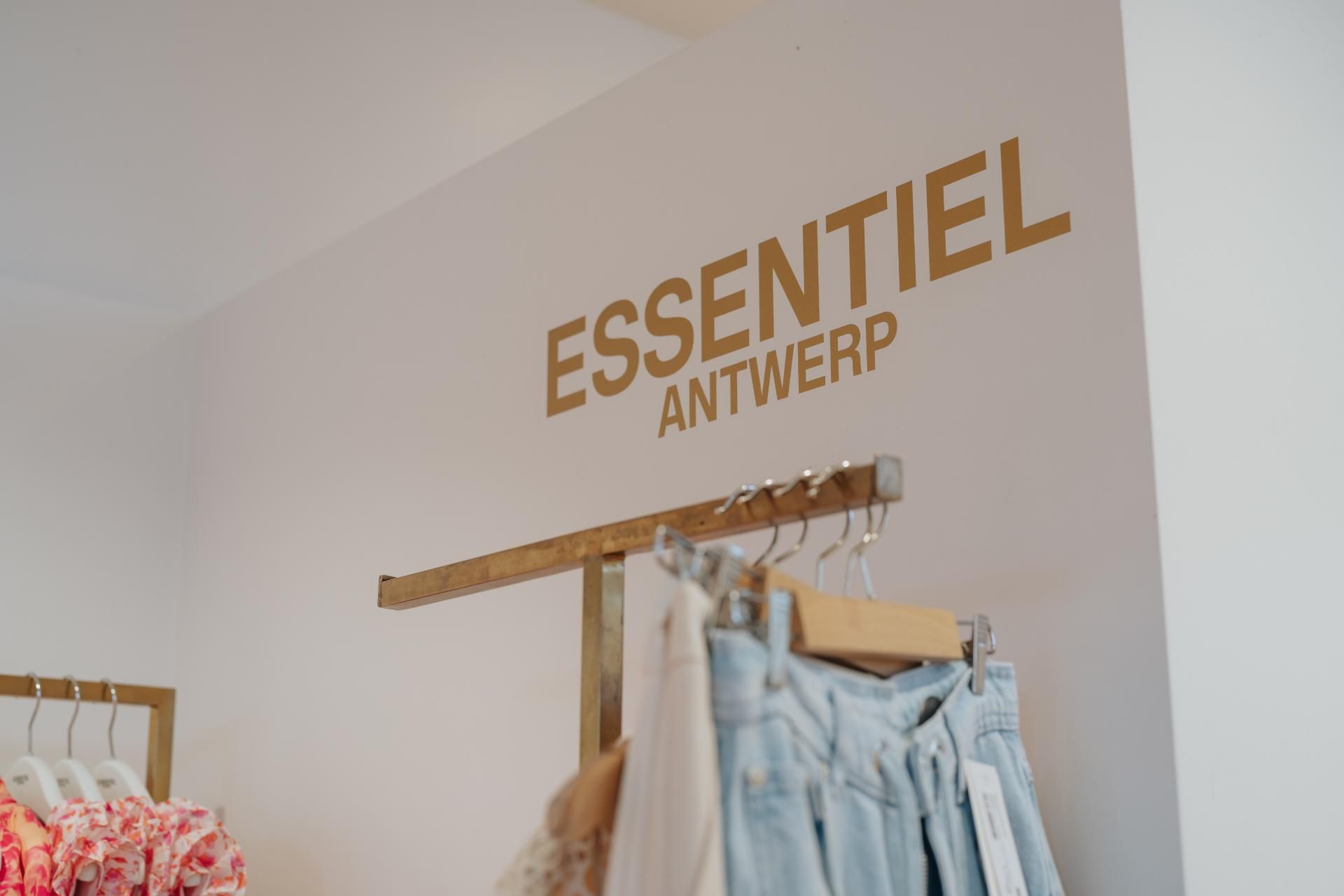 Lente Zomer Collectie Helou