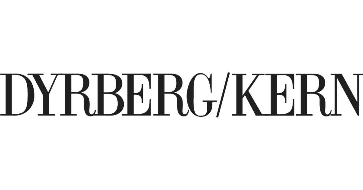Logo Dyrberg