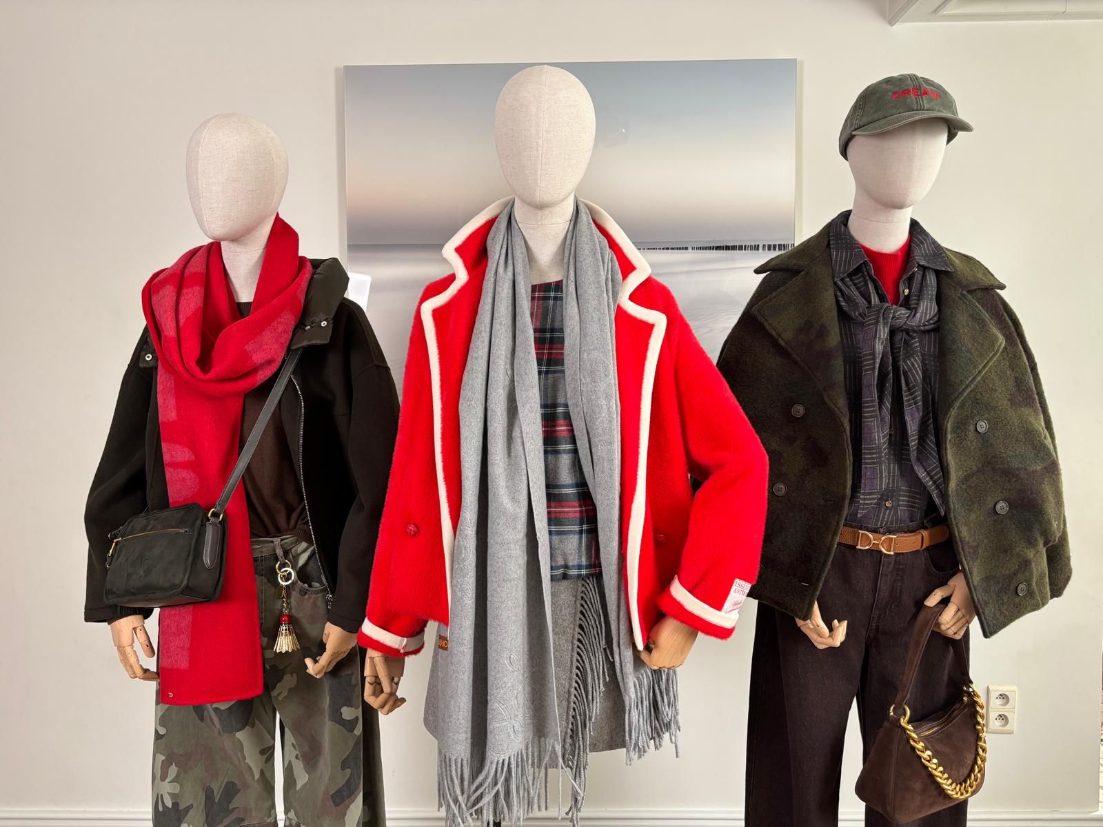 Looks By Ann   Blog 1 Aug 2025