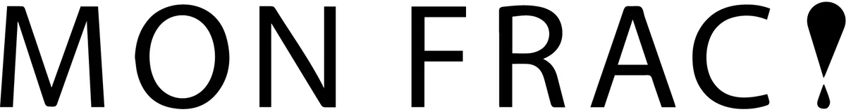 Mon Frac Logo