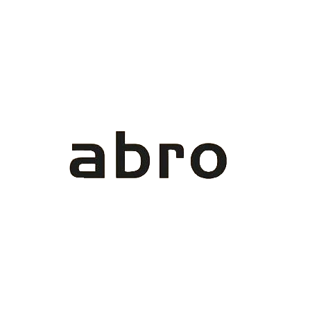 Logo Abro
