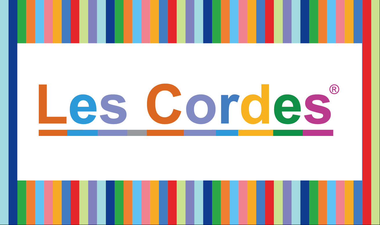 Logo Les Cordes
